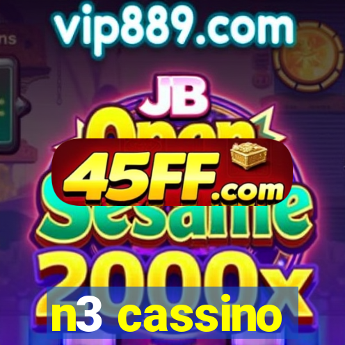 n3 cassino